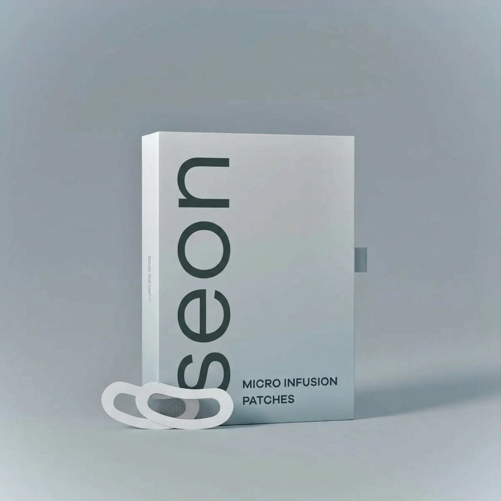 Eye NovaLift - Micro infusion patches